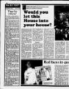 Liverpool Daily Post Friday 22 January 1988 Page 16