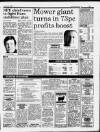 Liverpool Daily Post Friday 22 January 1988 Page 21