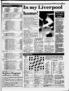 Liverpool Daily Post Friday 22 January 1988 Page 29