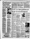 Liverpool Daily Post Tuesday 26 January 1988 Page 20