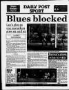Liverpool Daily Post Tuesday 26 January 1988 Page 28