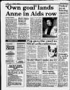Liverpool Daily Post Wednesday 27 January 1988 Page 8