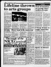 Liverpool Daily Post Wednesday 27 January 1988 Page 12