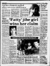 Liverpool Daily Post Wednesday 27 January 1988 Page 13
