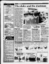 Liverpool Daily Post Wednesday 27 January 1988 Page 20