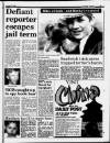 Liverpool Daily Post Wednesday 27 January 1988 Page 21