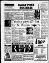Liverpool Daily Post Wednesday 27 January 1988 Page 22