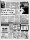 Liverpool Daily Post Wednesday 27 January 1988 Page 23