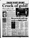 Liverpool Daily Post Wednesday 27 January 1988 Page 32