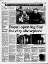 Liverpool Daily Post Thursday 28 January 1988 Page 11