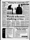 Liverpool Daily Post Thursday 28 January 1988 Page 12