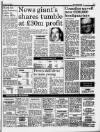 Liverpool Daily Post Thursday 28 January 1988 Page 25