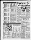 Liverpool Daily Post Thursday 28 January 1988 Page 32