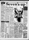 Liverpool Daily Post Thursday 28 January 1988 Page 33