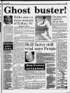 Liverpool Daily Post Thursday 28 January 1988 Page 35