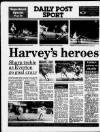 Liverpool Daily Post Thursday 28 January 1988 Page 36