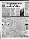 Liverpool Daily Post Friday 29 January 1988 Page 10