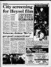 Liverpool Daily Post Friday 29 January 1988 Page 15