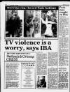 Liverpool Daily Post Friday 29 January 1988 Page 16