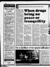 Liverpool Daily Post Friday 29 January 1988 Page 18