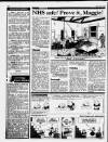 Liverpool Daily Post Friday 29 January 1988 Page 20