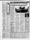 Liverpool Daily Post Friday 29 January 1988 Page 28