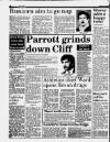 Liverpool Daily Post Friday 29 January 1988 Page 34