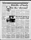 Liverpool Daily Post Monday 01 February 1988 Page 3
