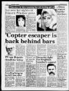 Liverpool Daily Post Monday 01 February 1988 Page 4