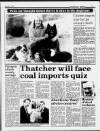 Liverpool Daily Post Monday 01 February 1988 Page 13