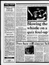 Liverpool Daily Post Monday 01 February 1988 Page 14