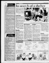 Liverpool Daily Post Monday 01 February 1988 Page 16