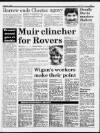 Liverpool Daily Post Monday 01 February 1988 Page 23