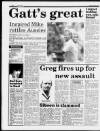 Liverpool Daily Post Monday 01 February 1988 Page 24
