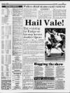 Liverpool Daily Post Monday 01 February 1988 Page 25