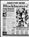 Liverpool Daily Post Monday 01 February 1988 Page 28