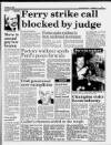 Liverpool Daily Post Tuesday 02 February 1988 Page 9