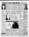 Liverpool Daily Post Tuesday 02 February 1988 Page 17