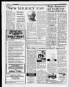 Liverpool Daily Post Tuesday 02 February 1988 Page 22