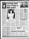 Liverpool Daily Post Wednesday 03 February 1988 Page 6