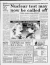 Liverpool Daily Post Wednesday 03 February 1988 Page 9