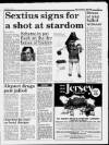 Liverpool Daily Post Wednesday 03 February 1988 Page 15
