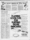 Liverpool Daily Post Wednesday 03 February 1988 Page 23