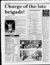 Liverpool Daily Post Wednesday 03 February 1988 Page 28