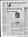 Liverpool Daily Post Wednesday 03 February 1988 Page 30