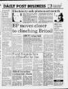 Liverpool Daily Post Friday 05 February 1988 Page 19