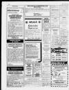 Liverpool Daily Post Friday 05 February 1988 Page 22