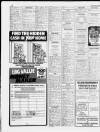 Liverpool Daily Post Friday 05 February 1988 Page 24
