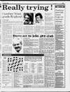 Liverpool Daily Post Friday 05 February 1988 Page 29