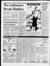 Liverpool Daily Post Saturday 06 February 1988 Page 8